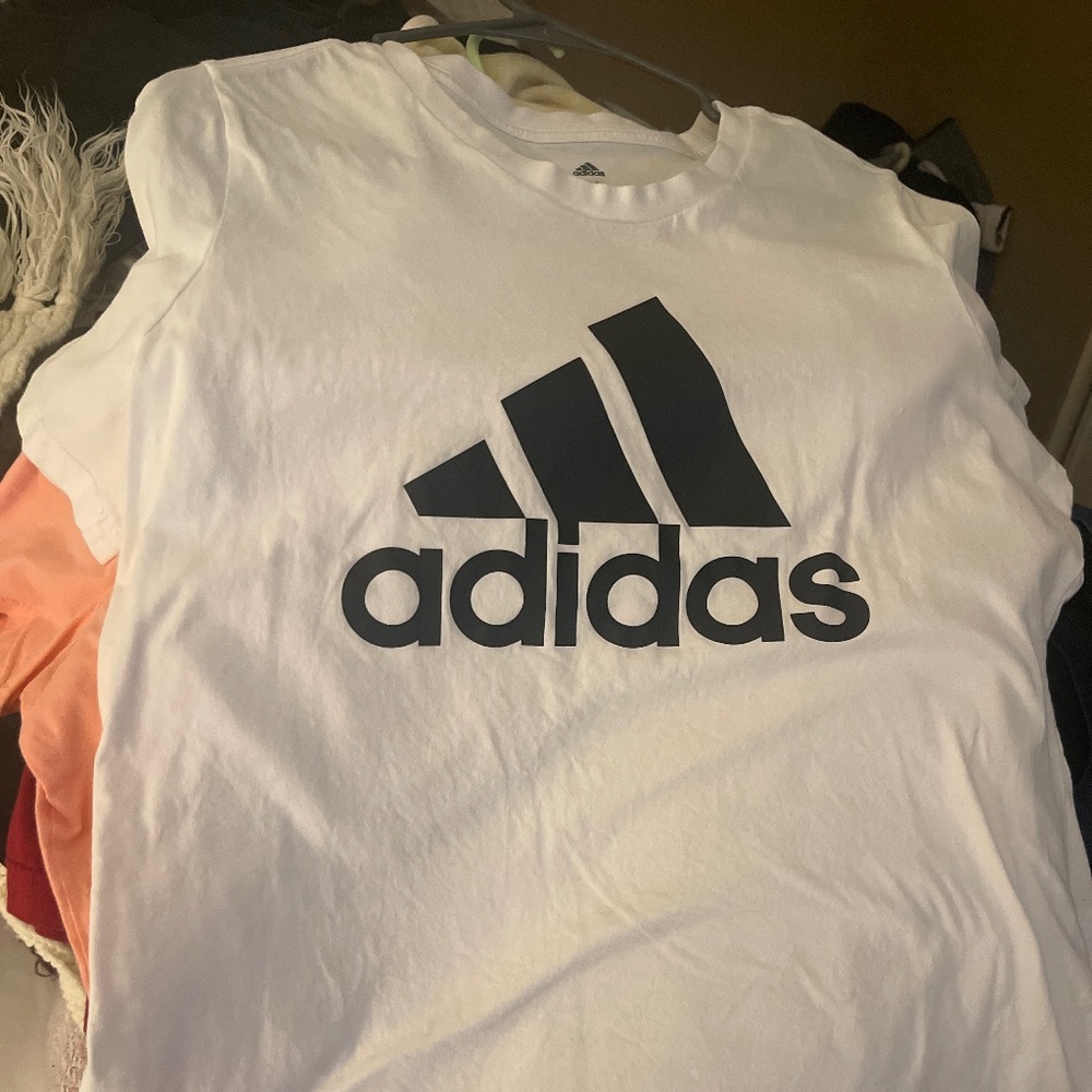 Adidas’s T-shirt